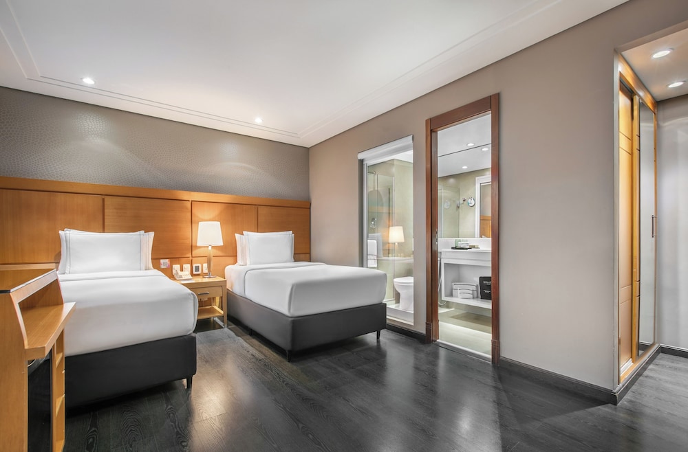 Melia Jardim Europa 26/73