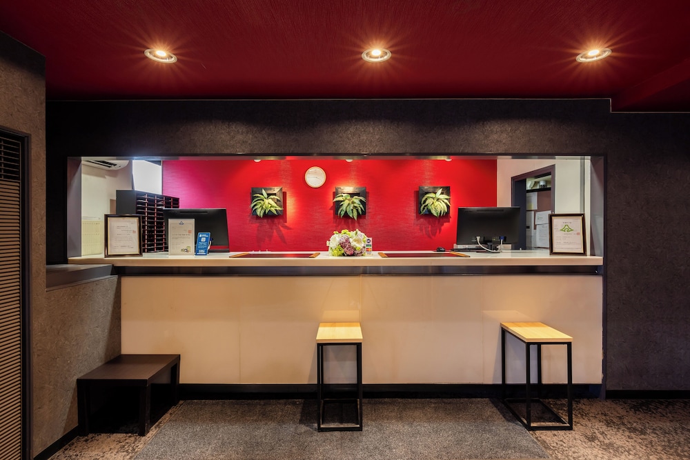 Select Inn Fujisan Gotemba 12/61