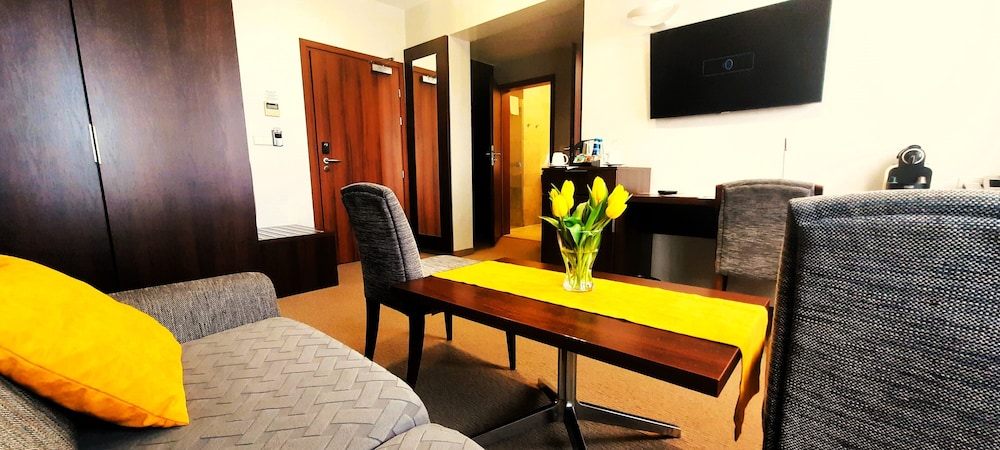 Hotel Zamek Centrum 46/50