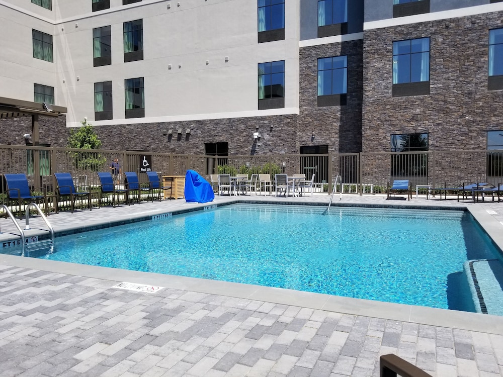 希尔顿惠庭套房酒店Houston Memorial(Homewood Suites By Hilton Houston Memorial) 图片3