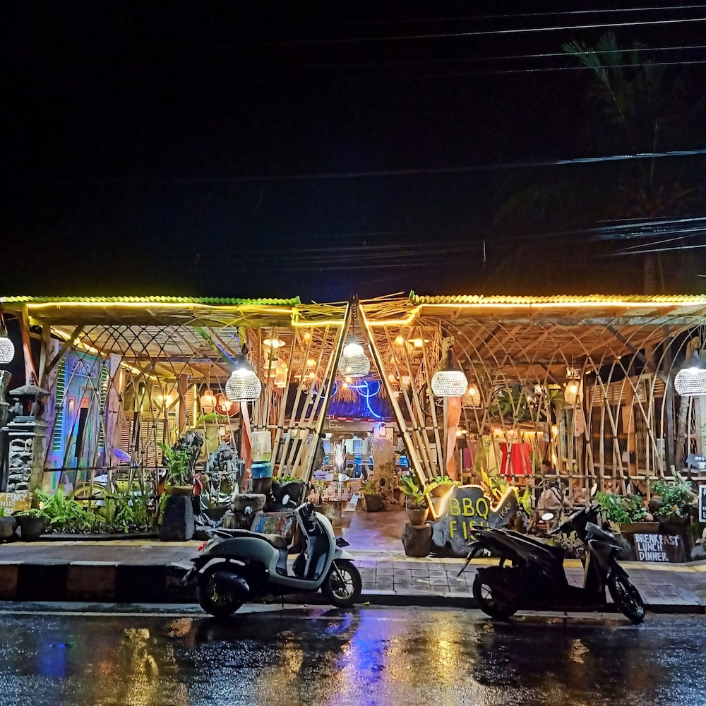 Funkyplace 40/50