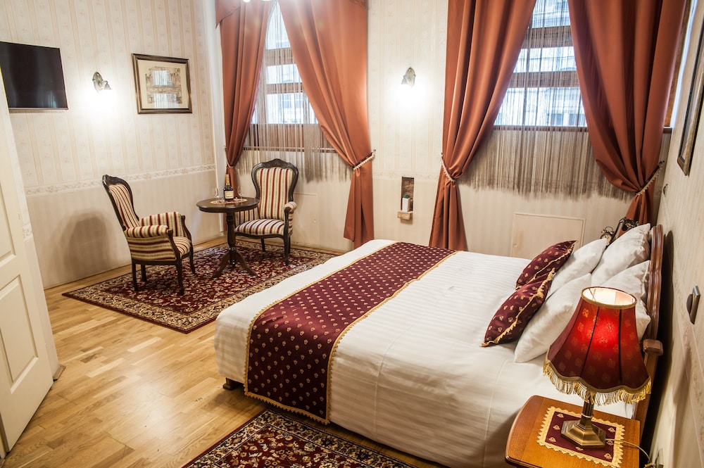 Cotton House Budapest 15/74