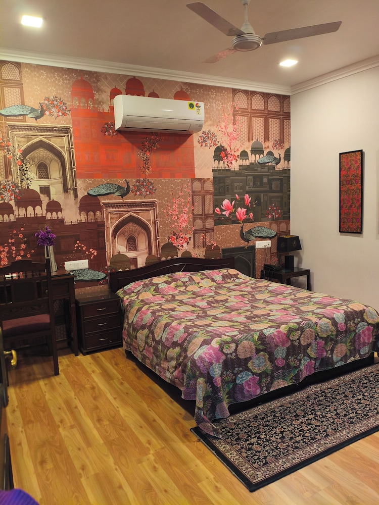 Hotel Vandana S Bed And Breakfast 16/50