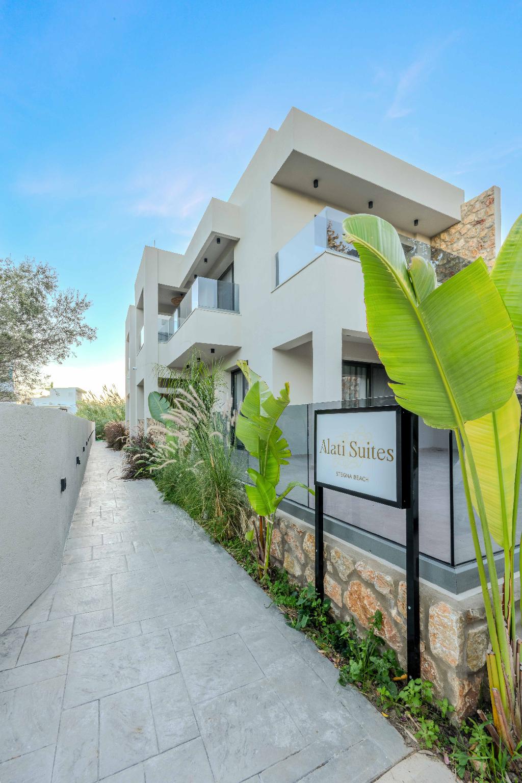 Alati Suites photo5