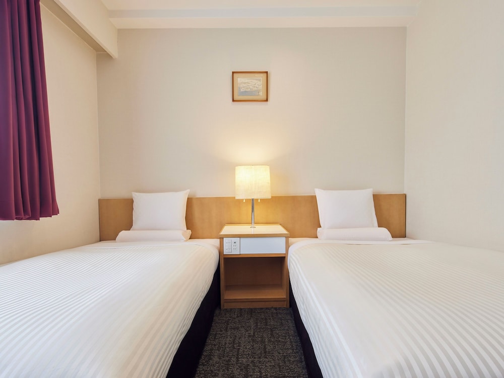 Matsuura City Hotel 13/40
