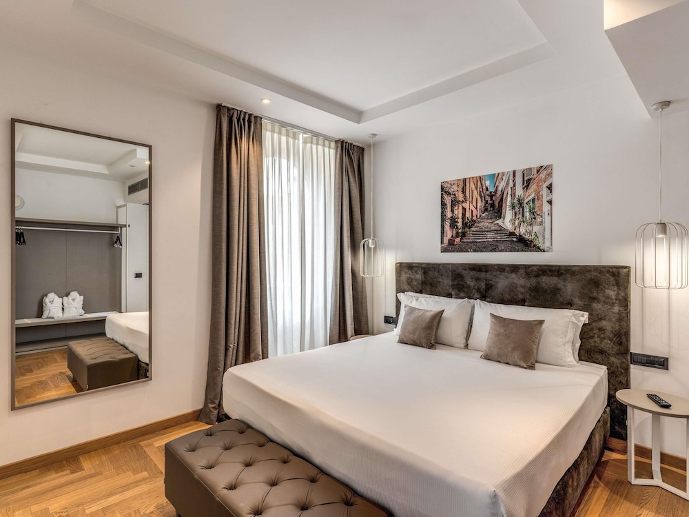 Mercure Roma Centro Termini 23/54