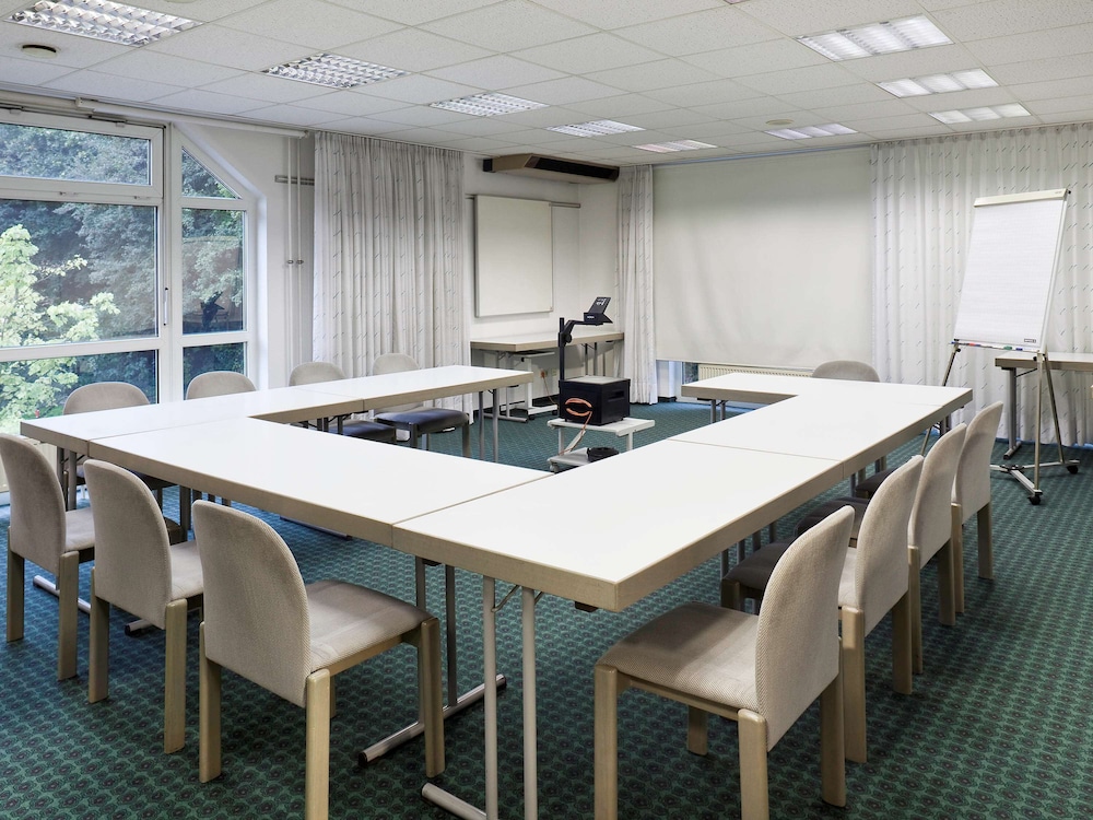 Ibis Styles Dusseldorf - Neuss 44/50