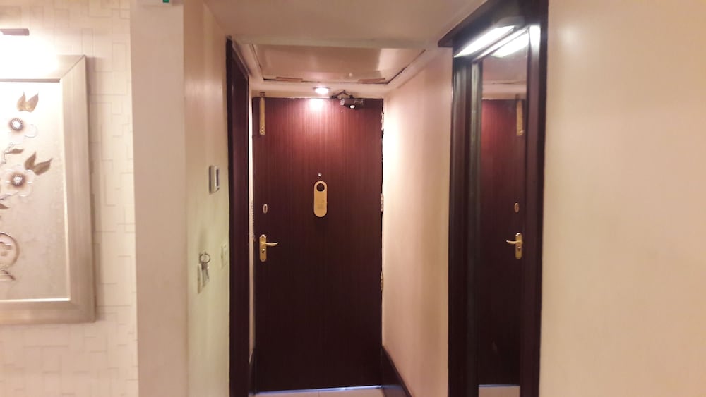 HOTEL SATYA ASHOKA 22/38