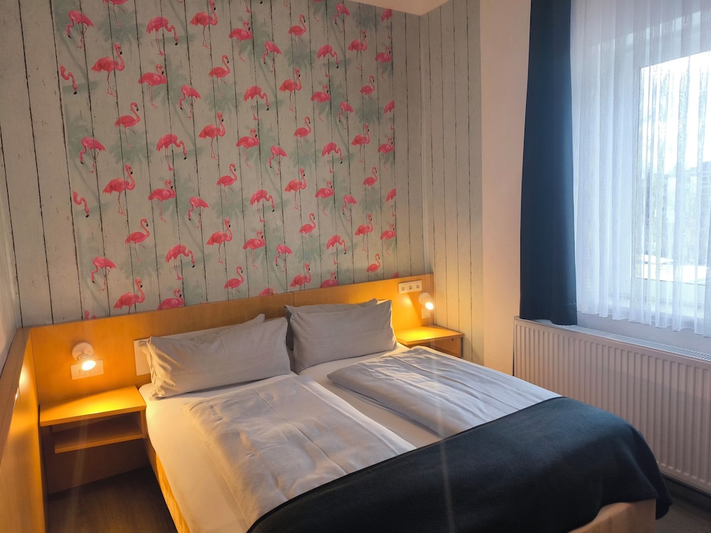 Hotel Am Kurpark 14/50