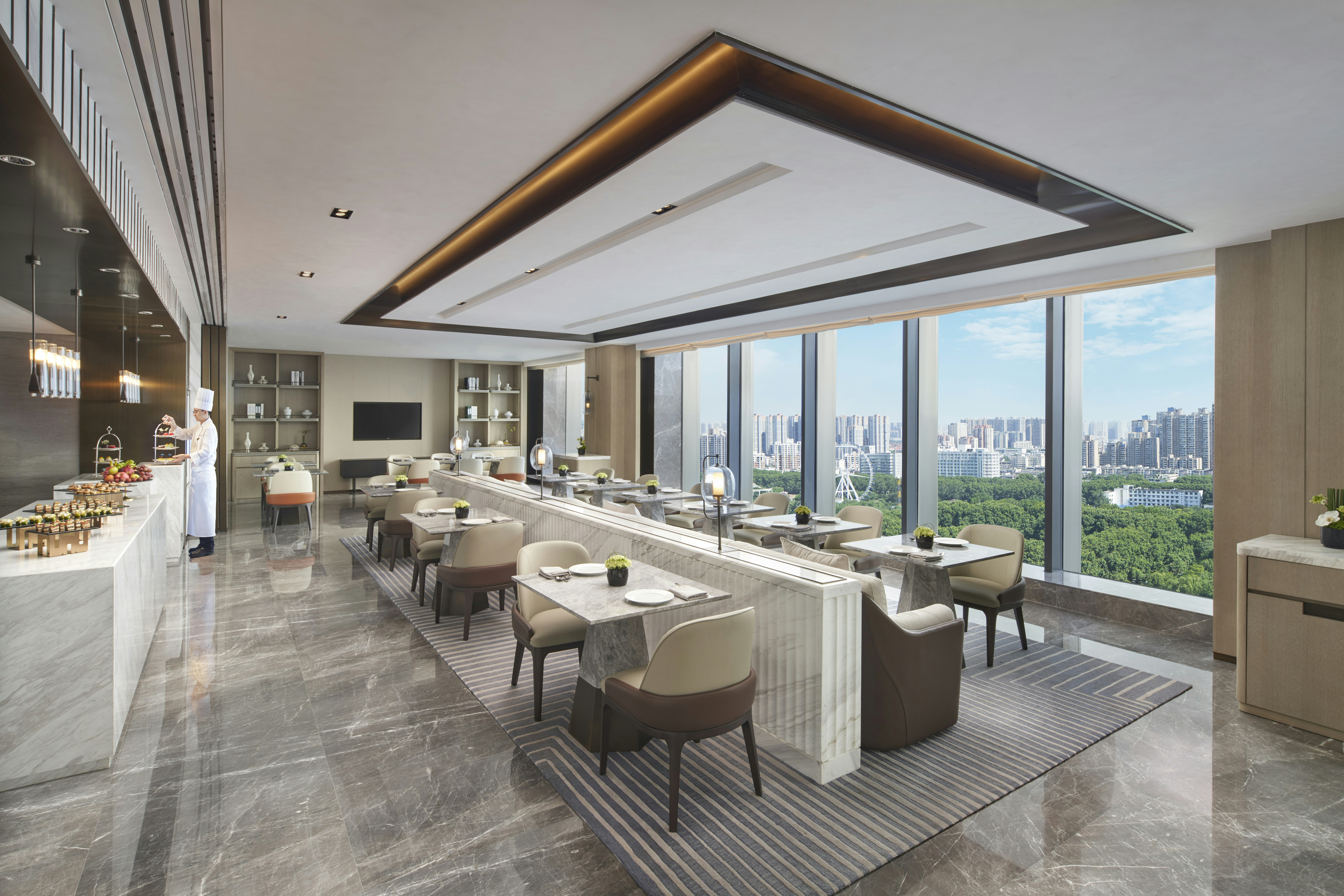 InterContinental Zhengzhou 26/47