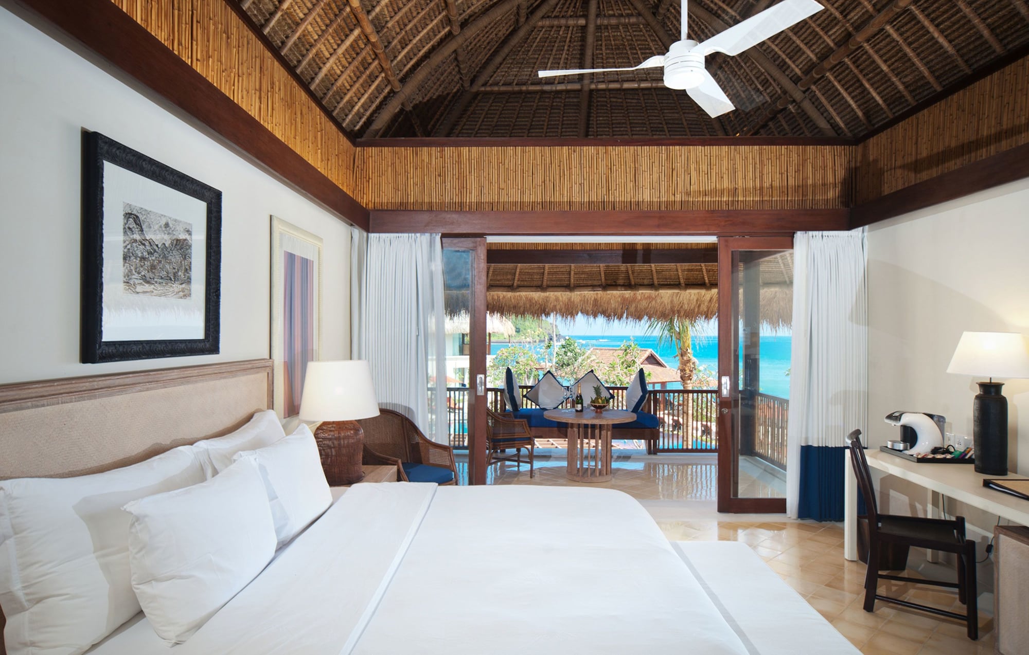 NARMADA, PANORAMIC, SUITE