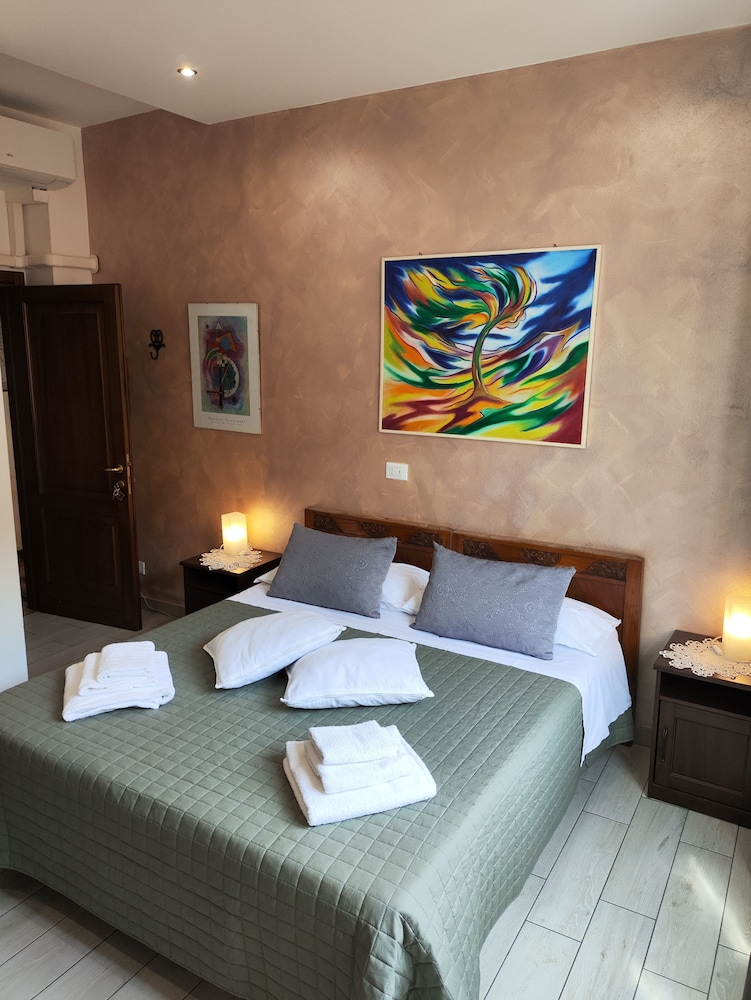 Bed And Breakfast Centrale 24/50