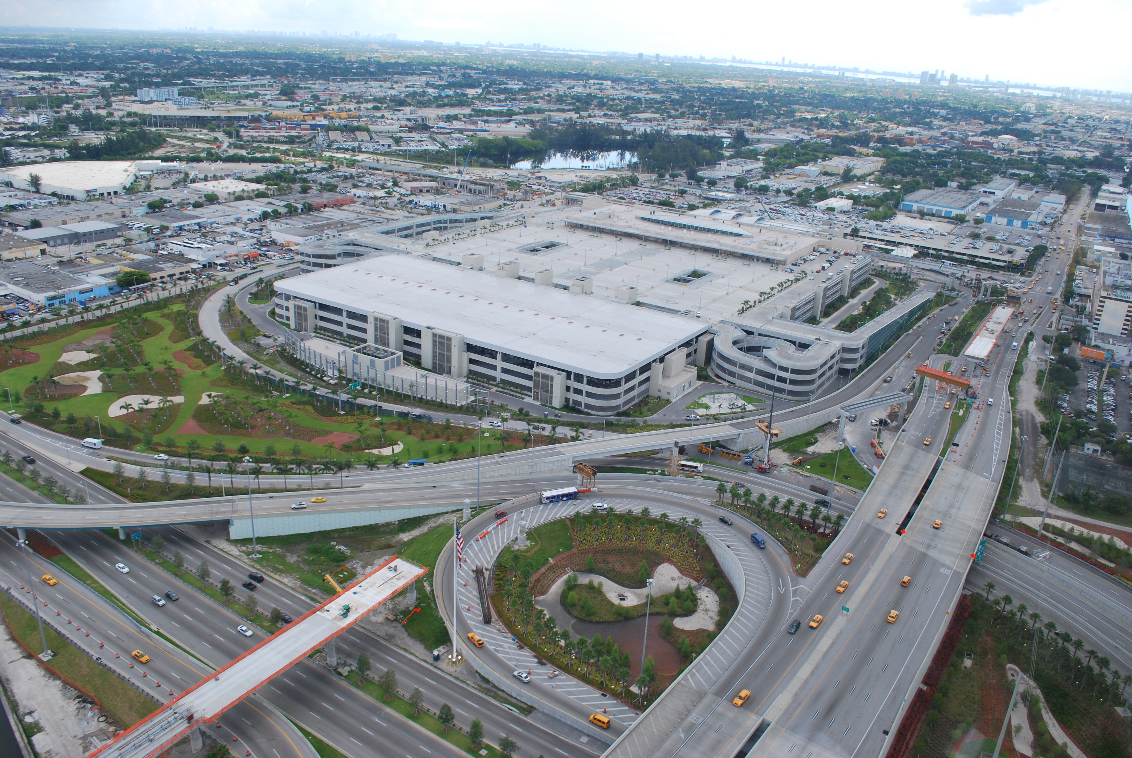 Staybridge Suites Miami International Airport 72/77
