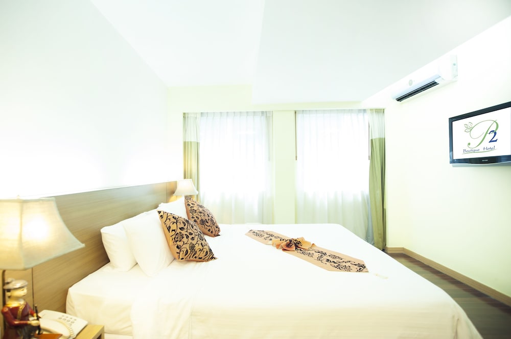 P2 BOUTIQUE HOTEL 10/78