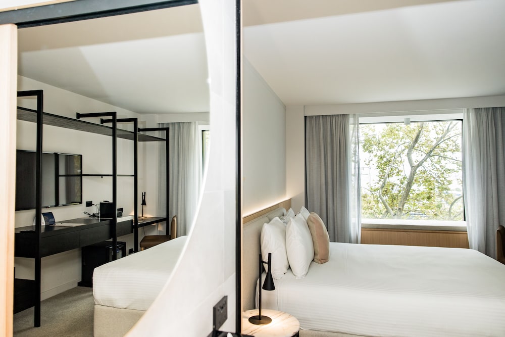 Elizabeth, Studio, King Bed، Quay Perth Hotel 8/10