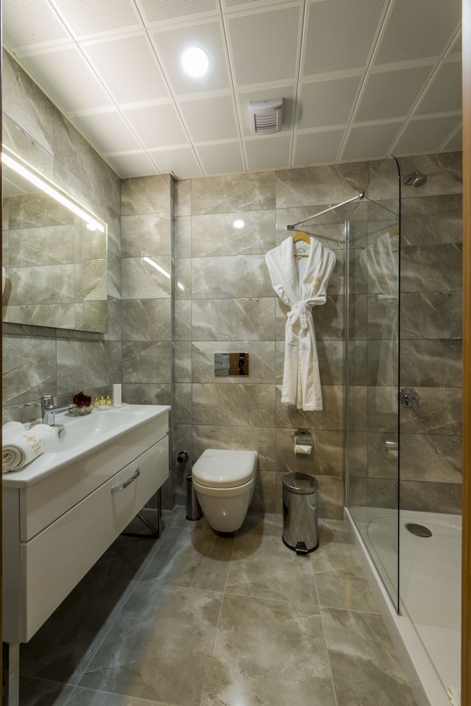 Yildiz Life Hotel 6/72