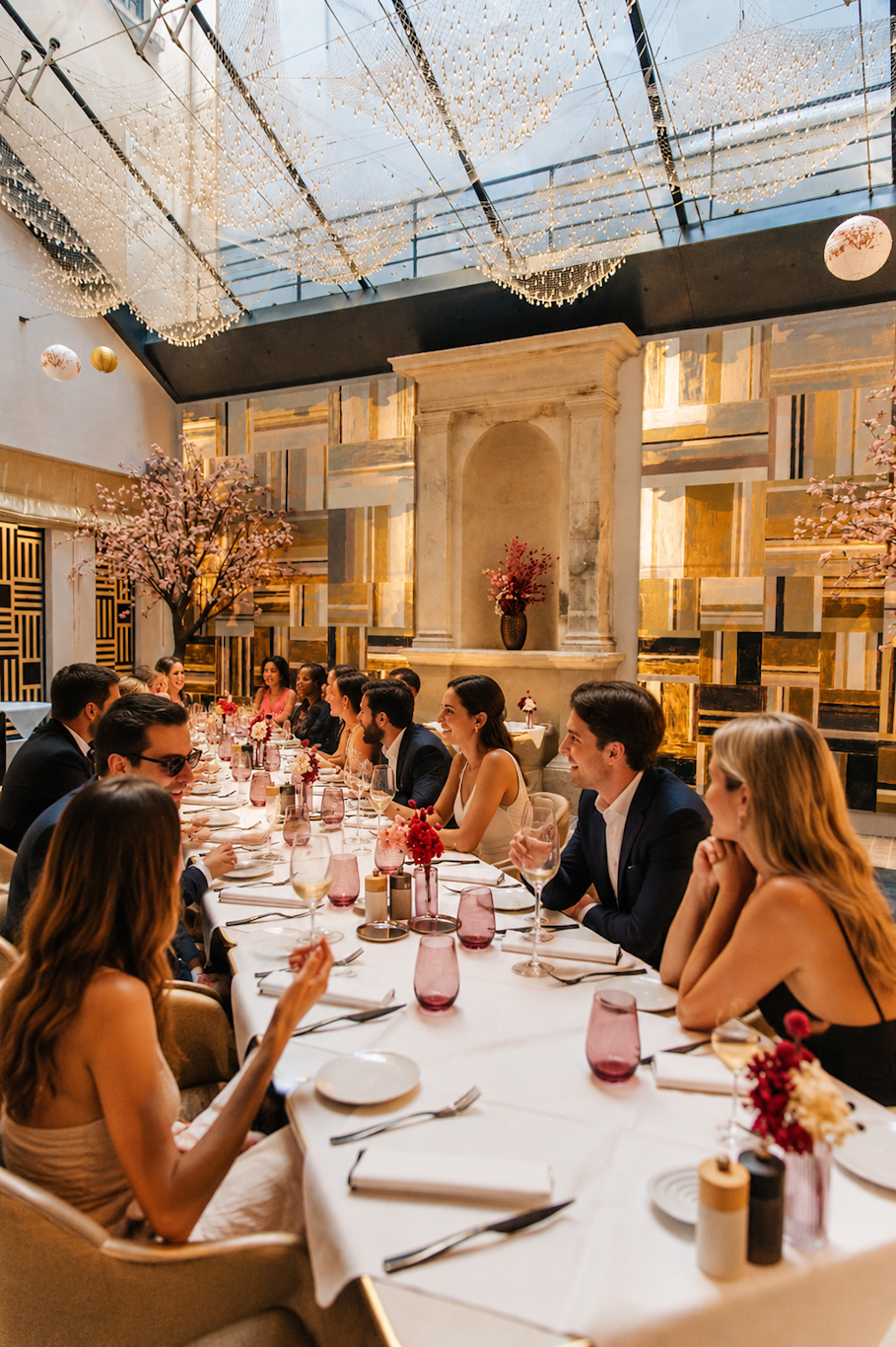Fauchon L'Hotel Paris 72/83