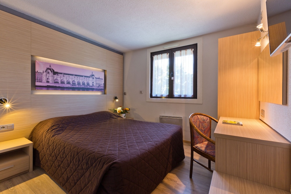 Logis Albhotel Grill 5/27