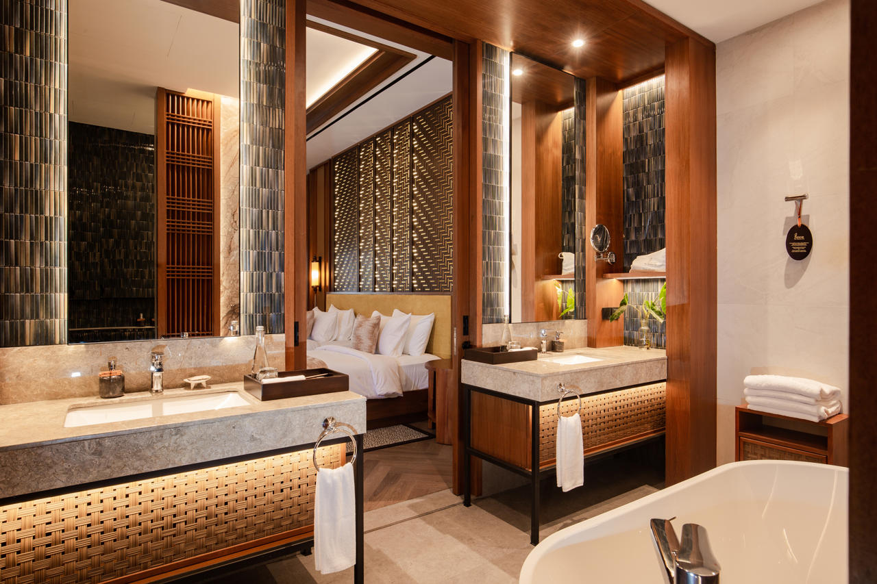 Plataran Puncak Resort 65/67