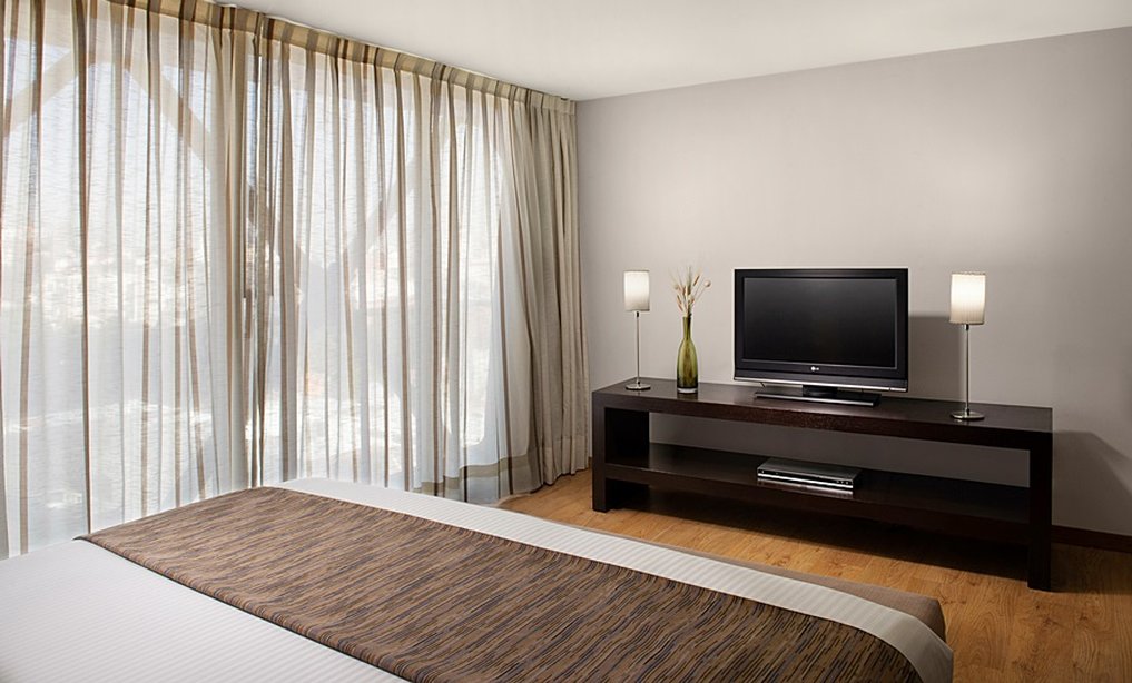 Exe Suites Reforma 25/27