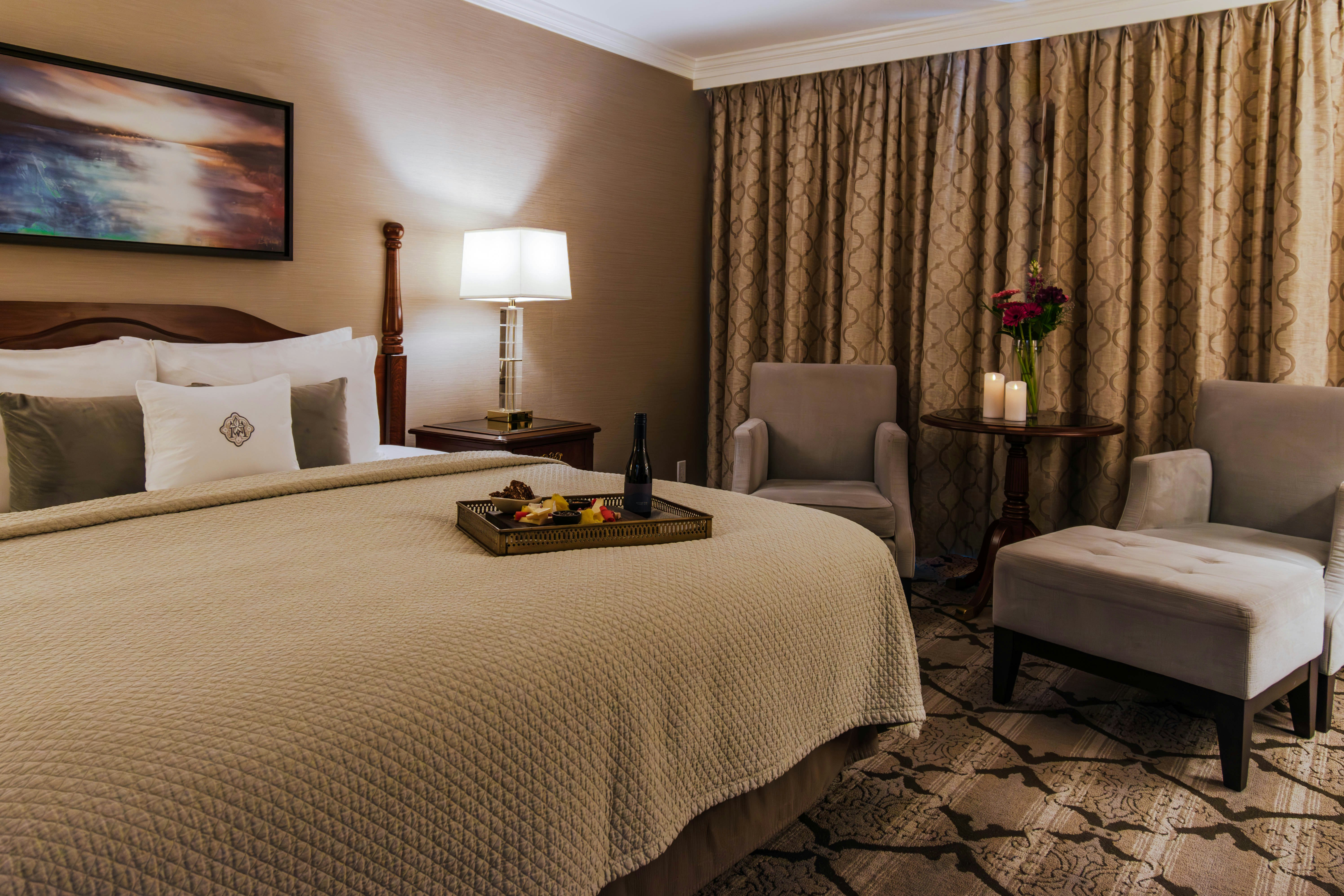 Magnolia Hotel And Spa 26/73