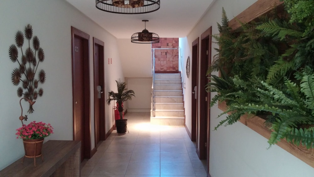 Serra Negra Pousada Spa 7/50