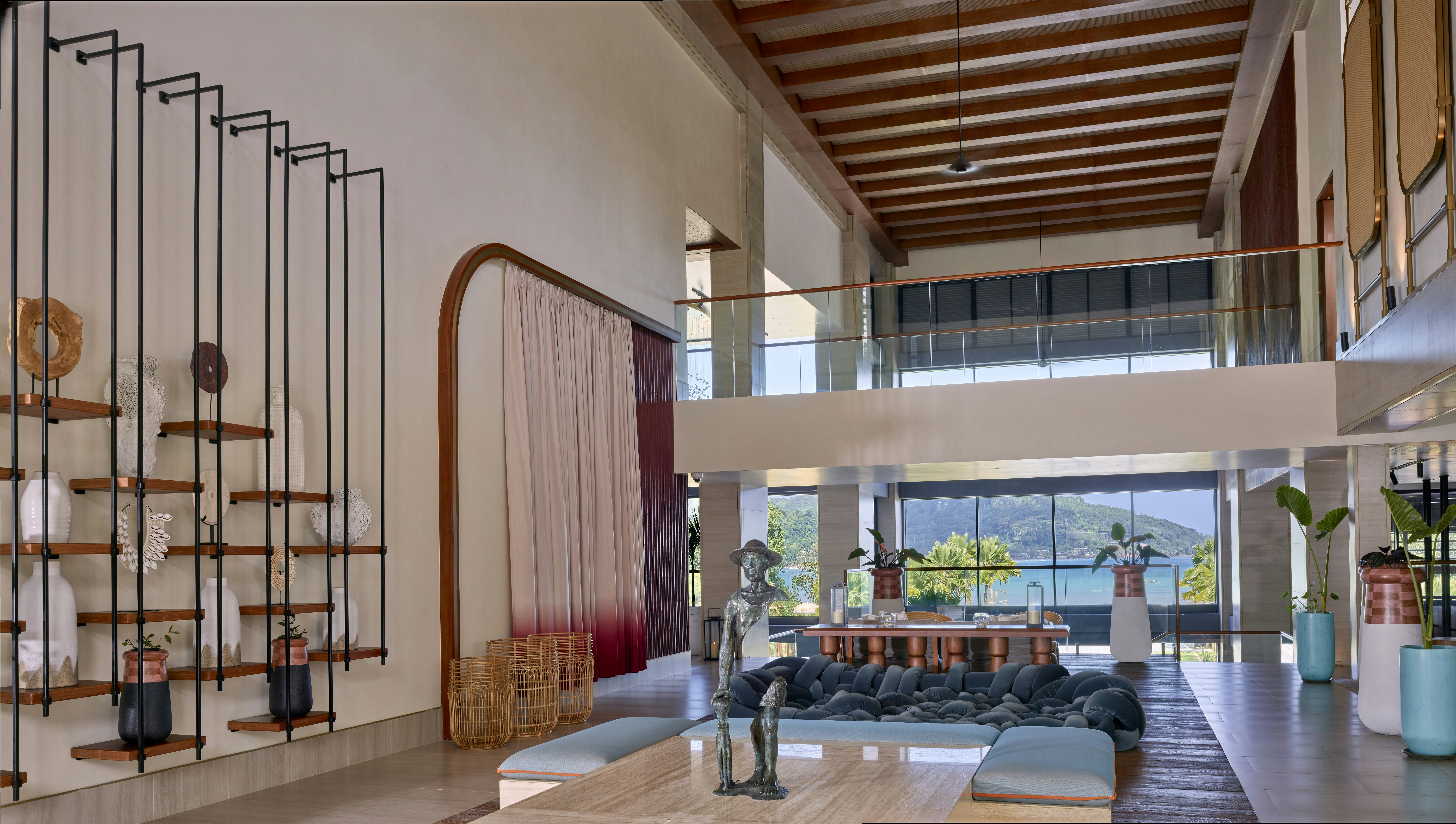 Canopy by Hilton Seychelles 16/69