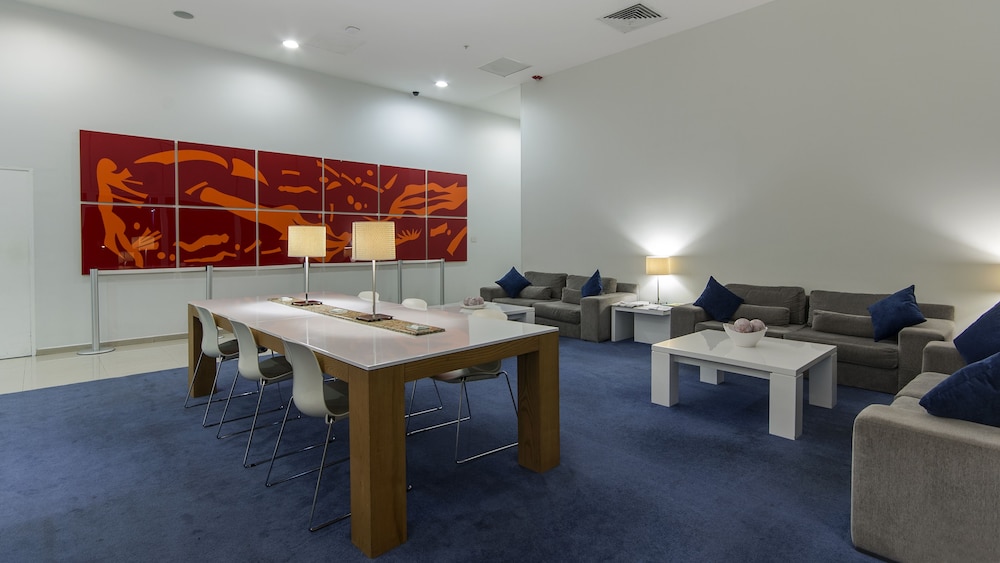 Holiday Inn Express Guadalajara Iteso 47/72