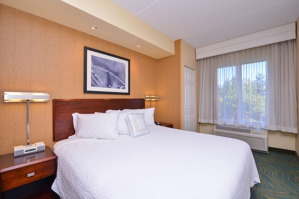 Room at Springhill Suites By Marriott Arundel Mills Bwi Airport, HANOVER - MD