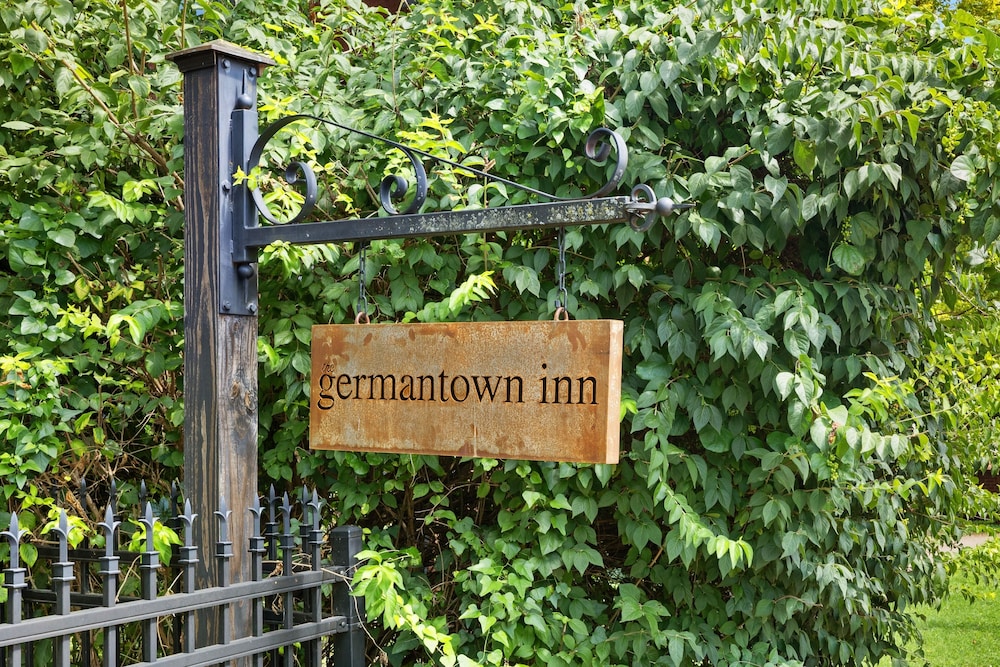 Germantown Inn 44/50