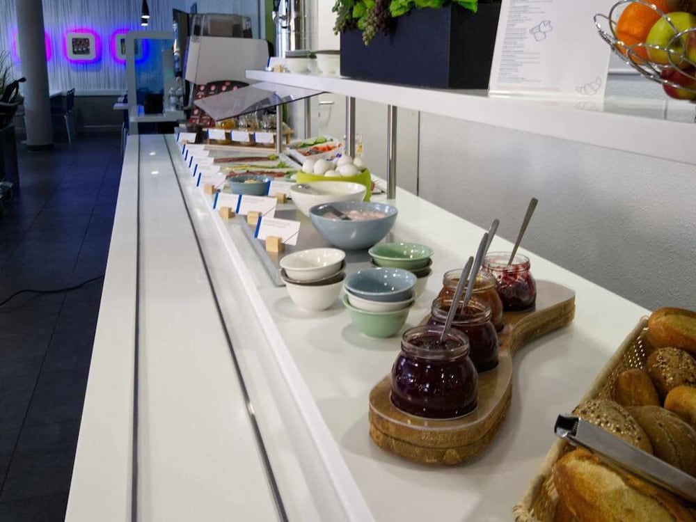 Ibis Budget Koeln Messe 27/41