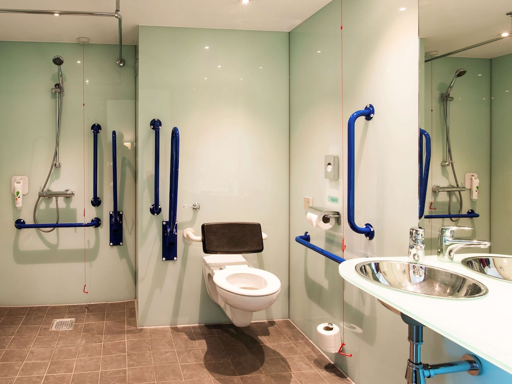 Ibis Styles Barnsley 48/50
