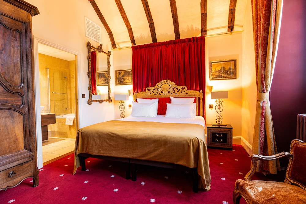 Le Manoir Saint Thomas 19/48