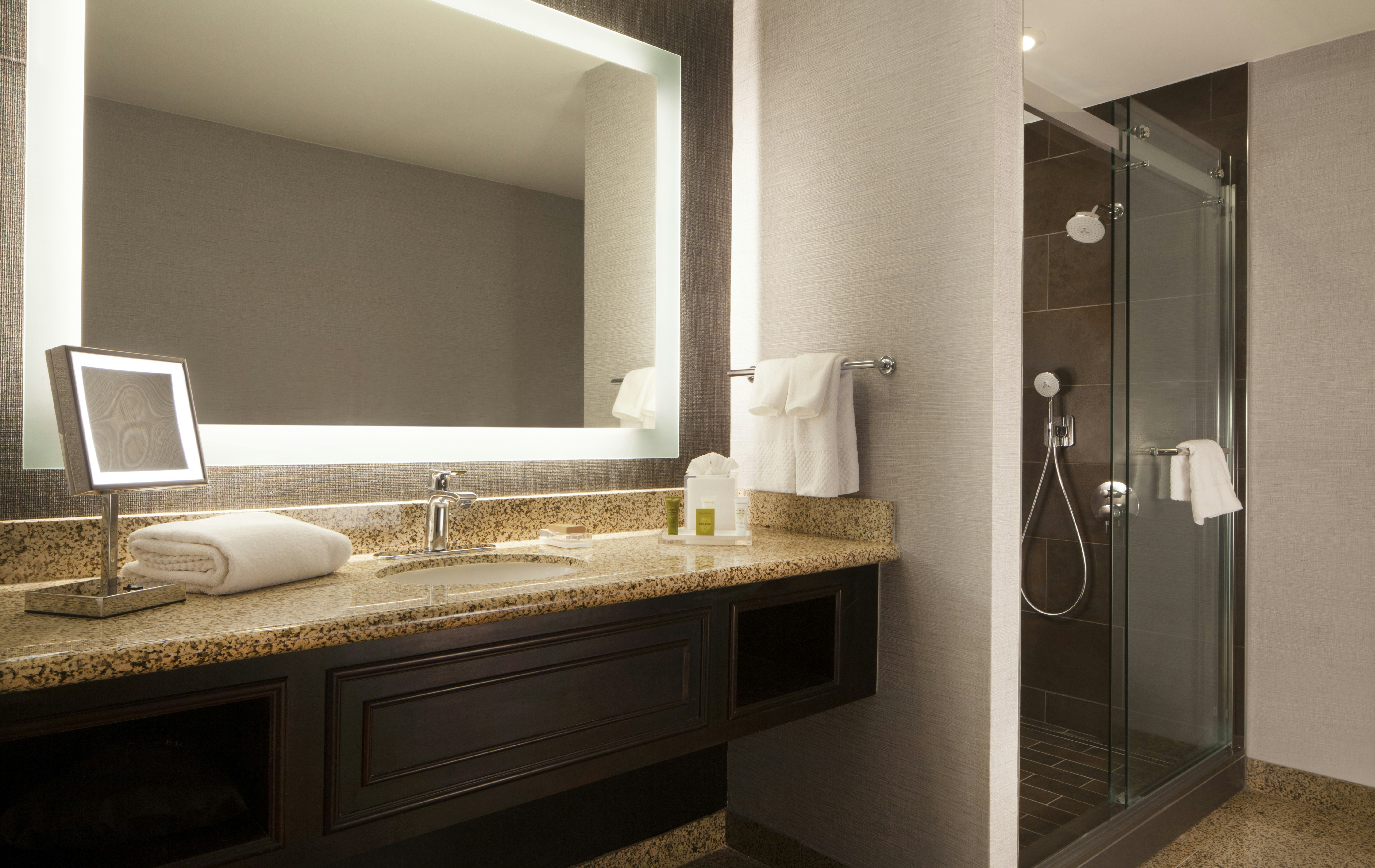 Hilton Fort Worth 43/44