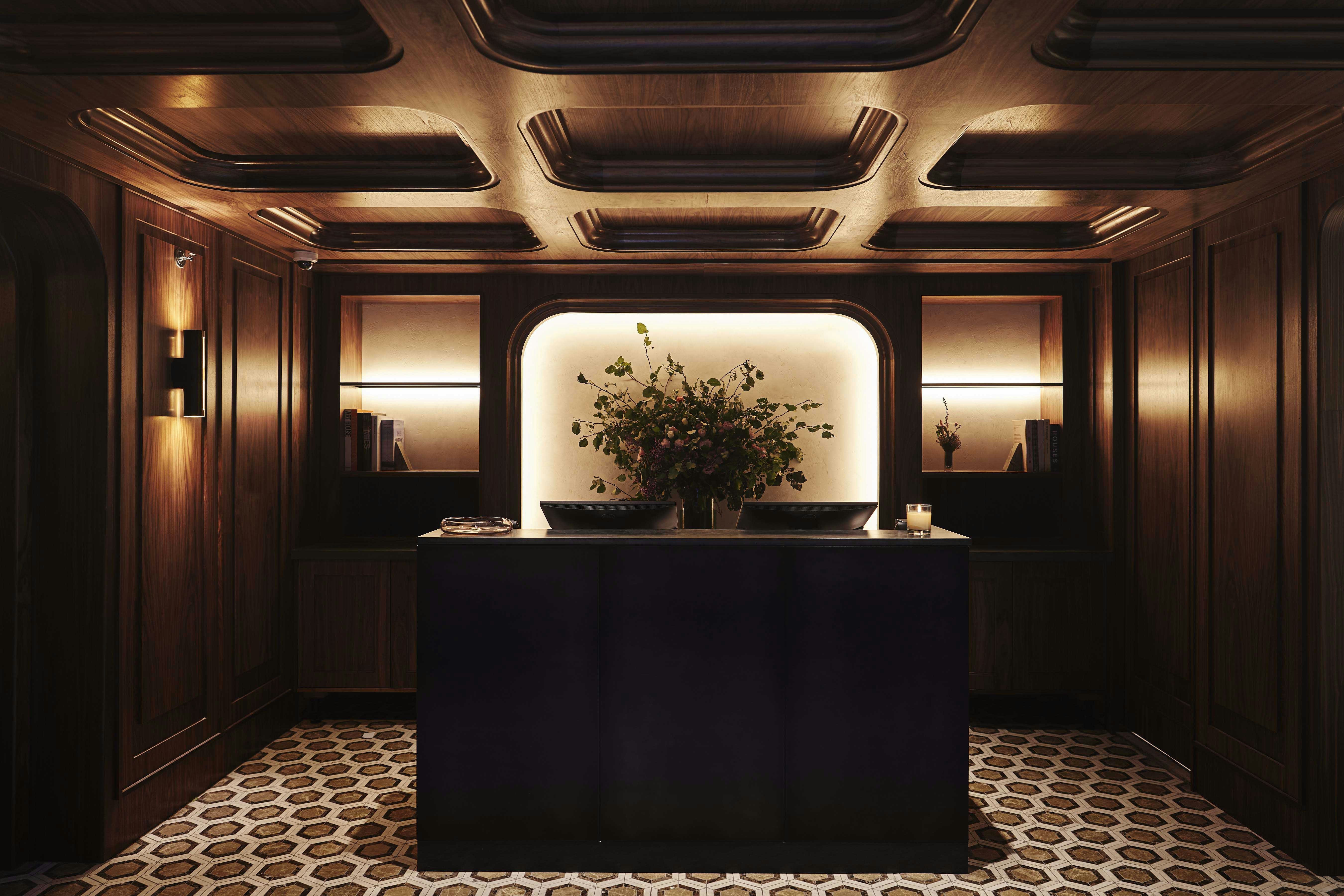 Walker Hotel Tribeca 4/51