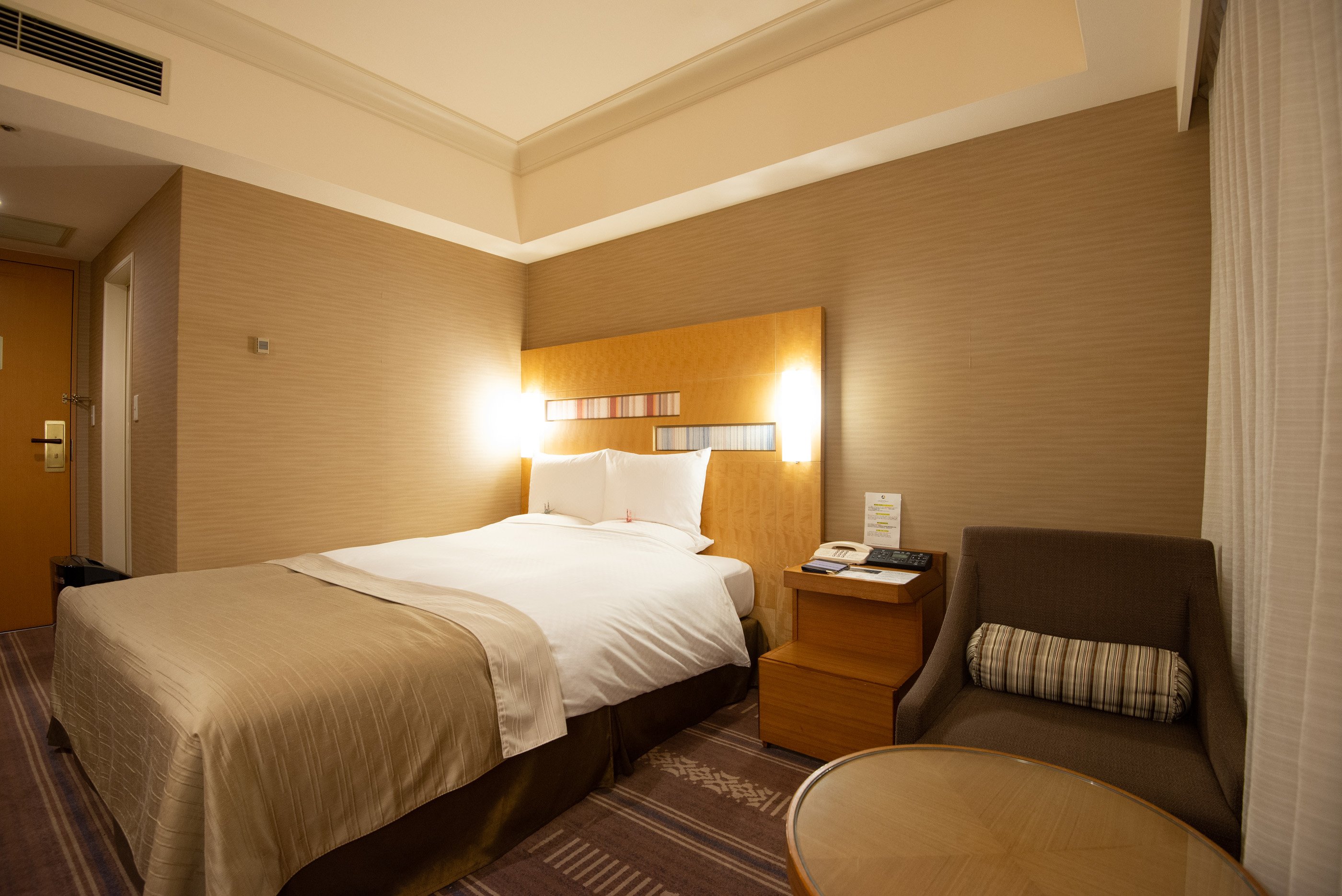 Hotel Okura Fukuoka 29/77