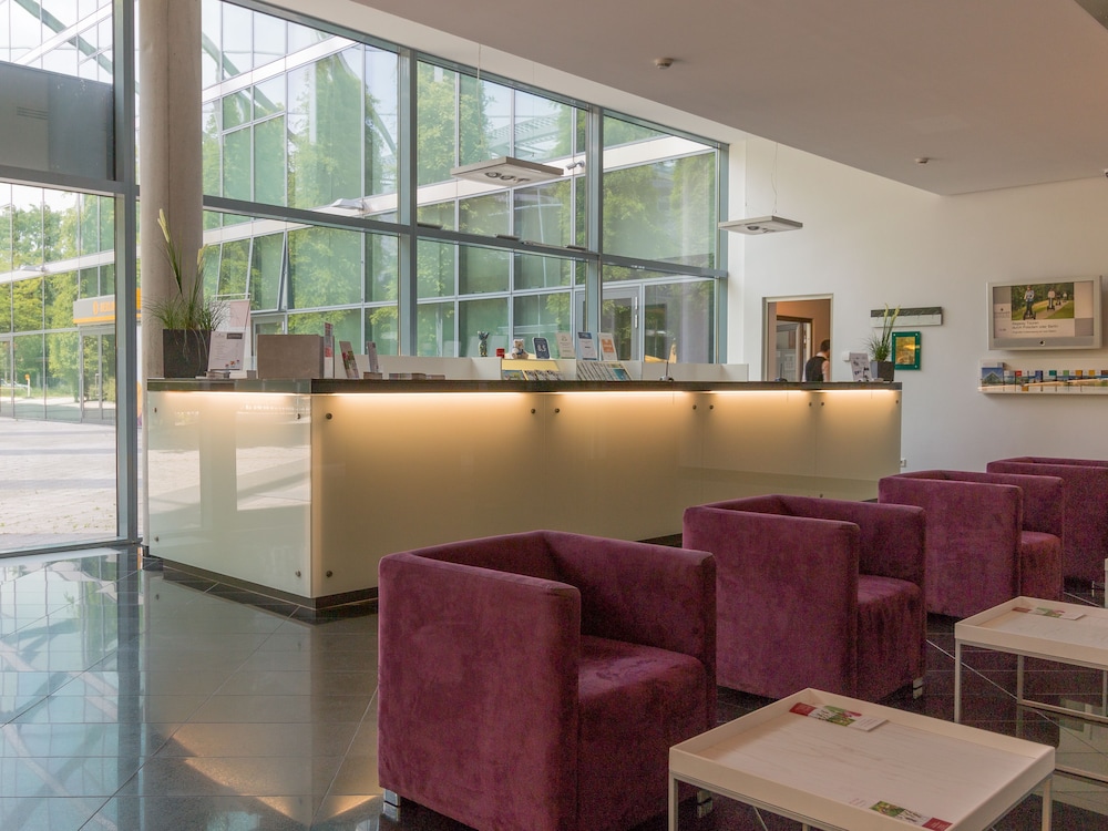 Seminaris Campus Hotel Berlin 43/65