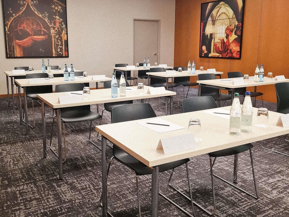 Mercure Colmar Centre Unterlinden Hotel 67/73