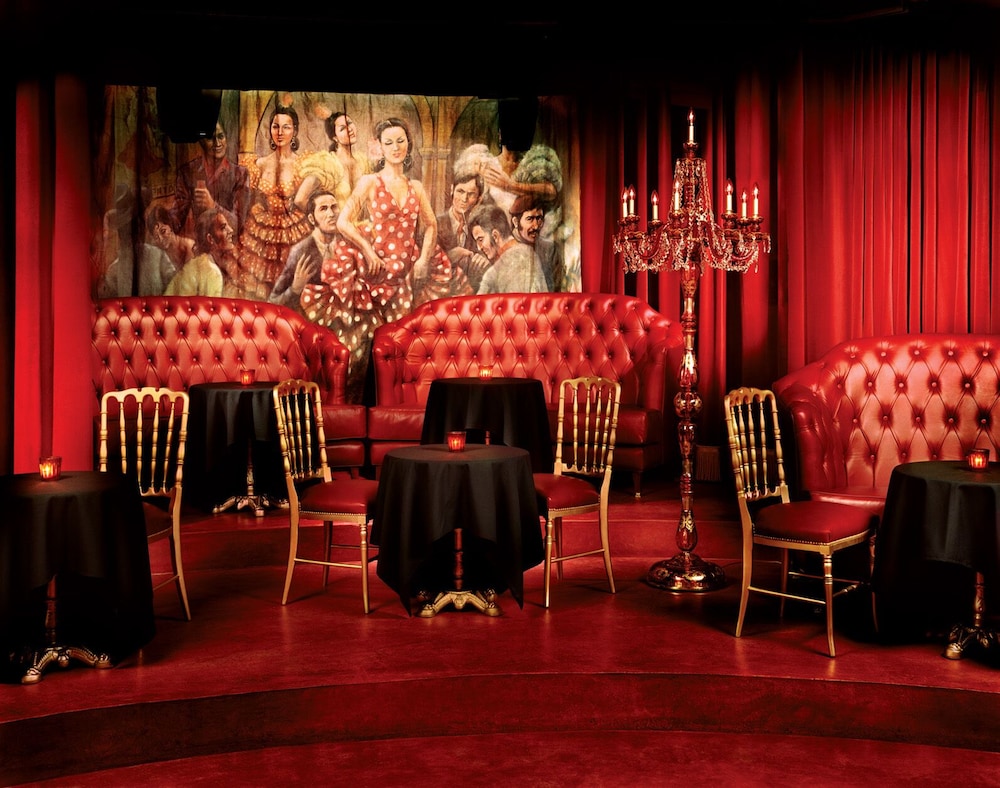 Faena Hotel Buenos Aires 52/61