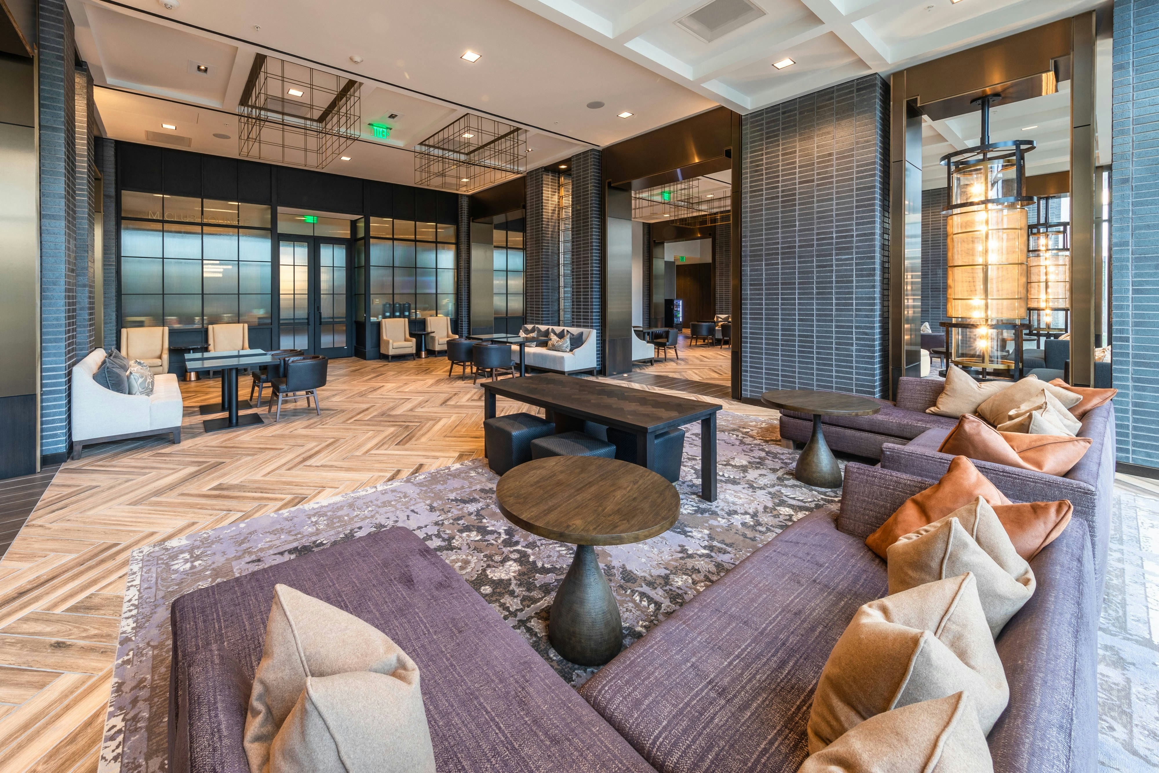 Houston Cityplace Marriott At Springwoods Village 33/65