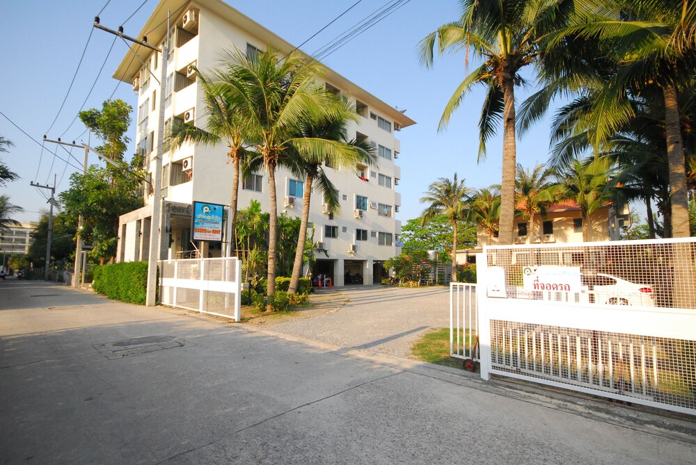 Pearl Huahin 5/51