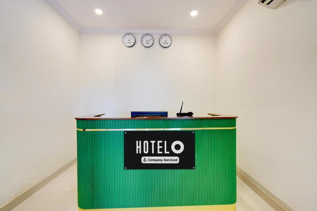 Hotel Urban Sleep 4/49