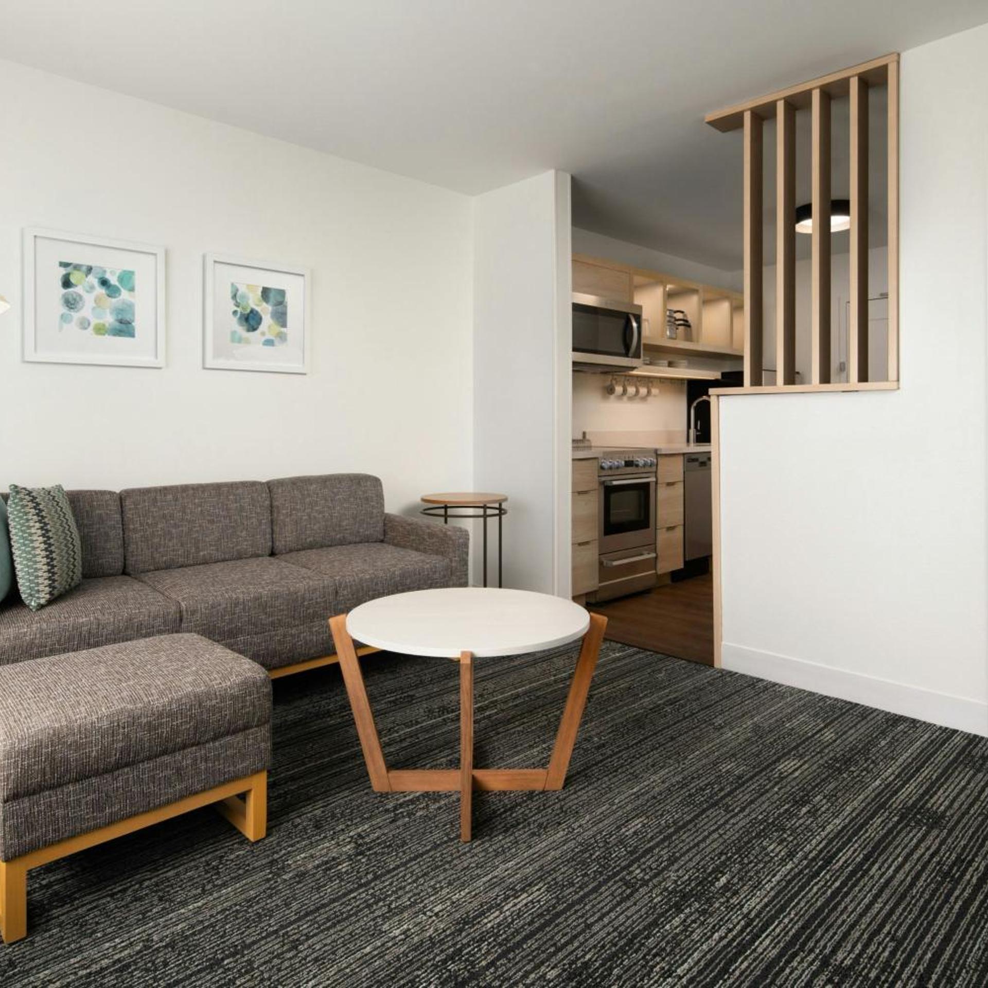 TownePlace Suites by Marriott Allentown West 18/32