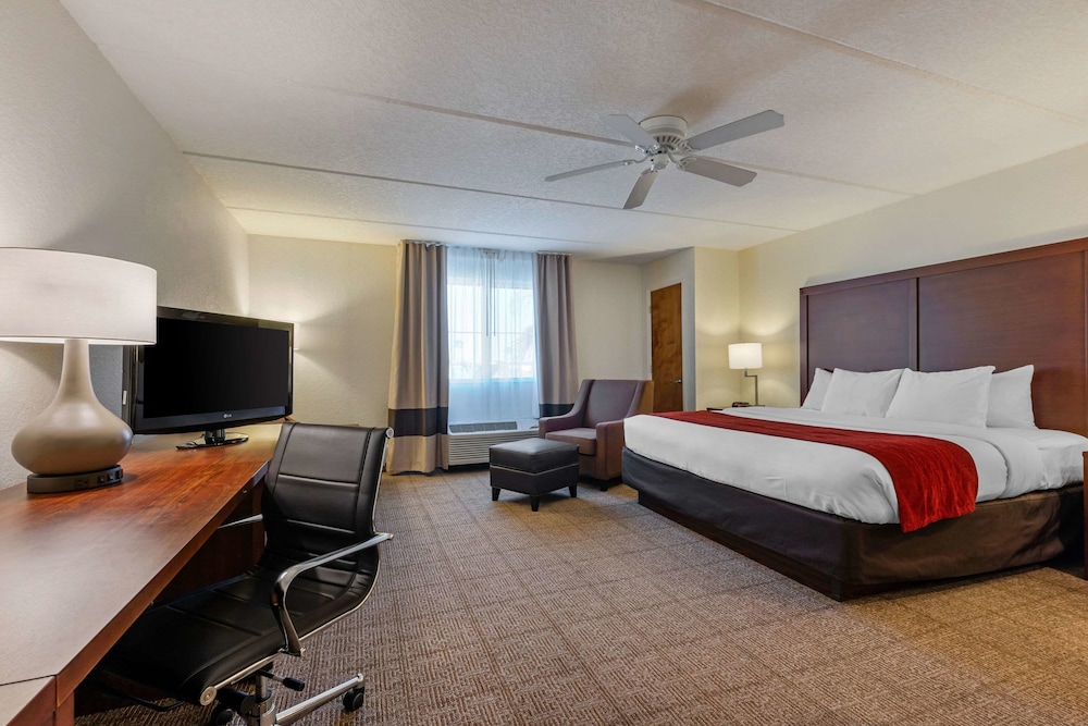 Comfort Inn Kissimmee Lake Buena Vista South 14/31