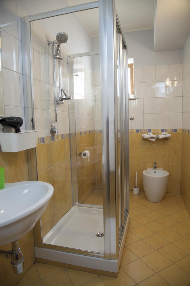 Case Vacanze Baia 44/46