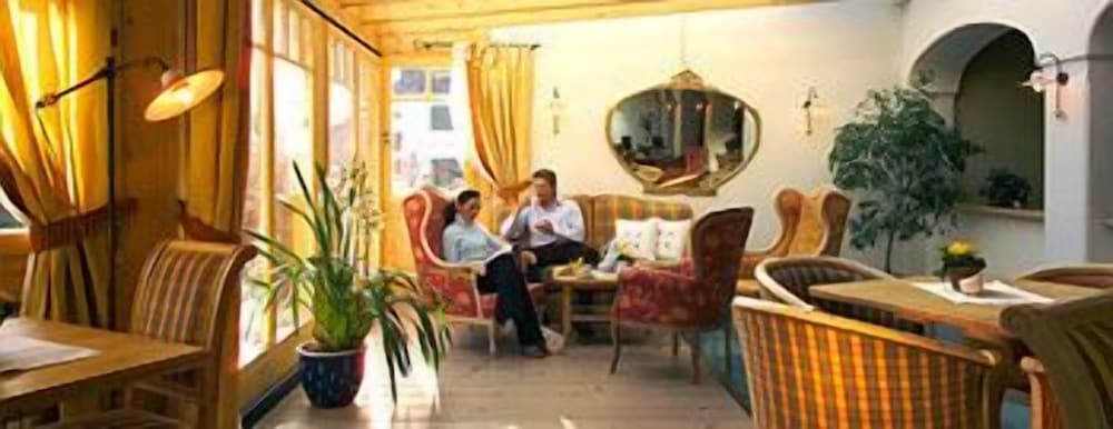 Alphotel Stocker 25/39