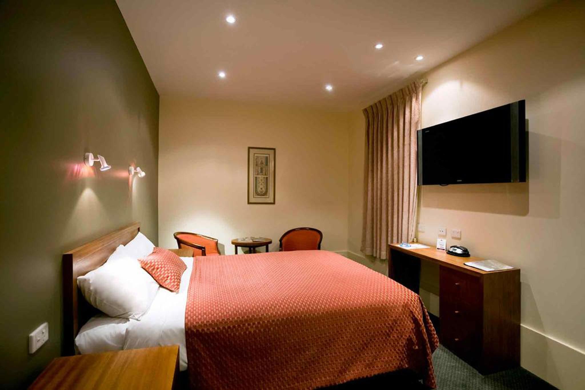 Thamel Trekkers Hotel 7/15
