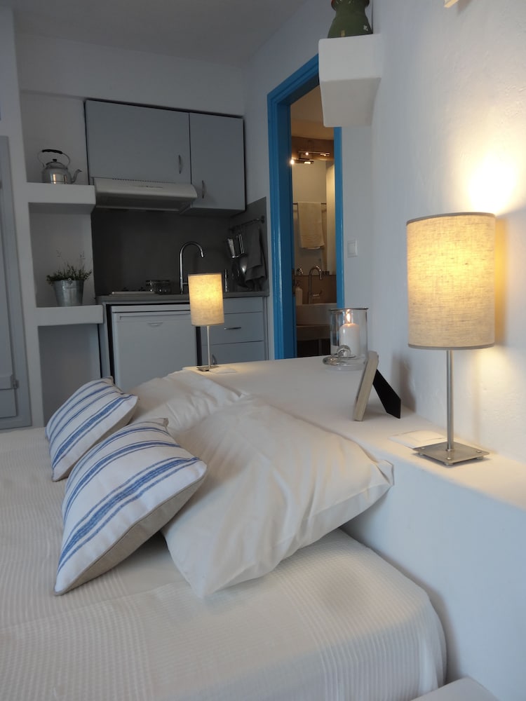 Aegean Eye Apartments 8/50