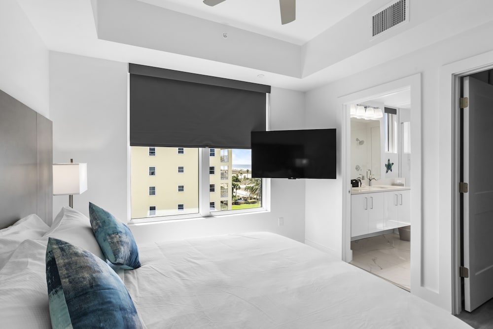 Treasure Island Ocean Club 5/50