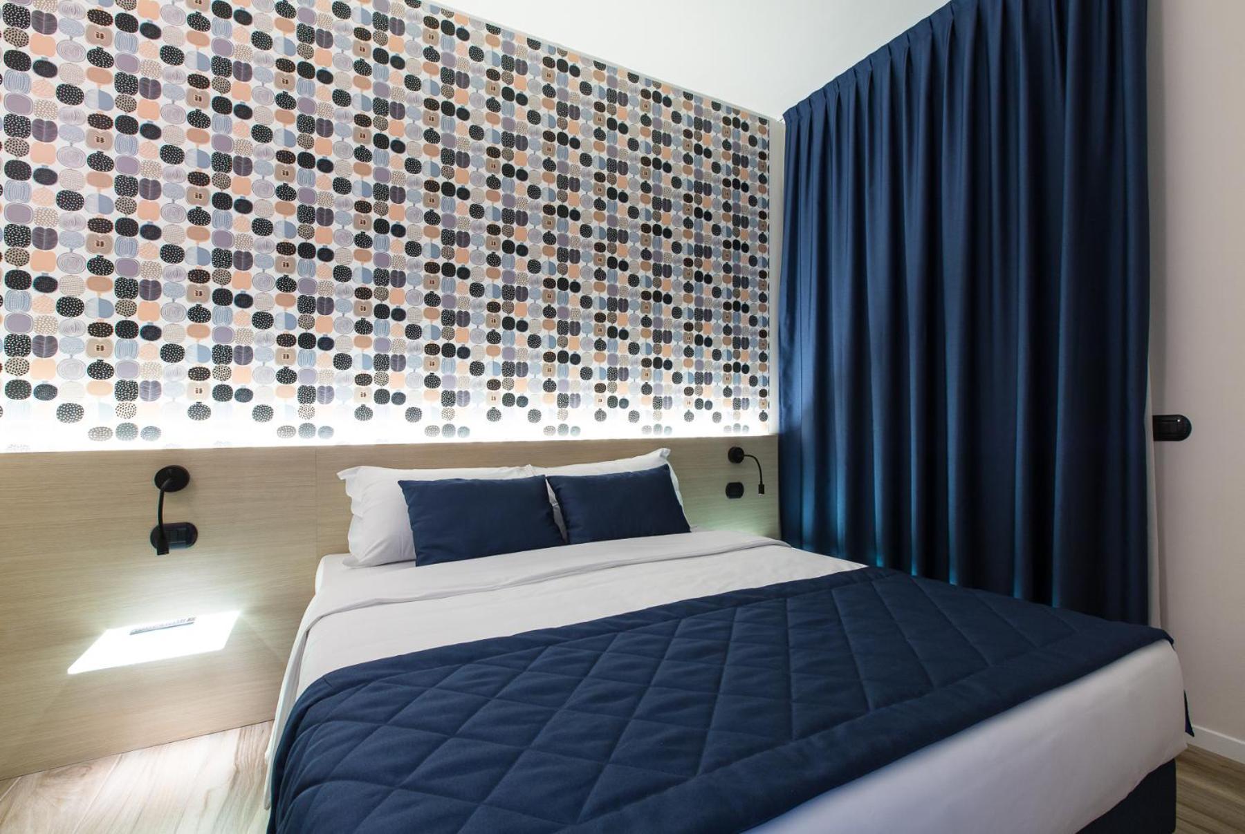 Aparthotel Isola 13/50
